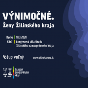 Konferencia Výnimočné