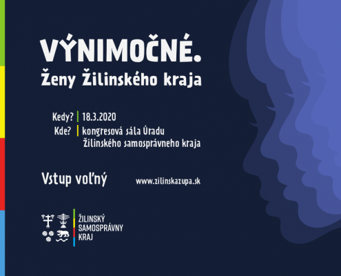 Konferencia Výnimočné