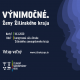 Konferencia Výnimočné