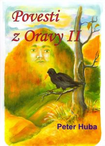 Povesti z Oravy II