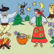 Relaxačné maľovanky