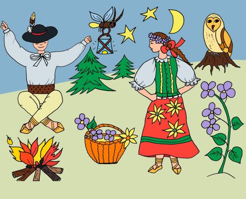 Relaxačné maľovanky