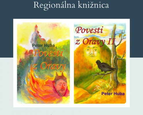 Regionálna knižnica