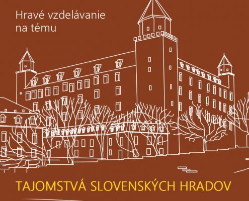 Tajomstvá slovenských hradov