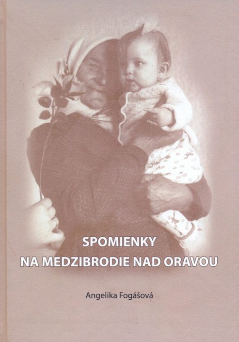 Kniha Oravy 2019