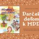 Darček deťom k MDD