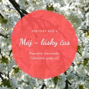 Máj - lásky čas