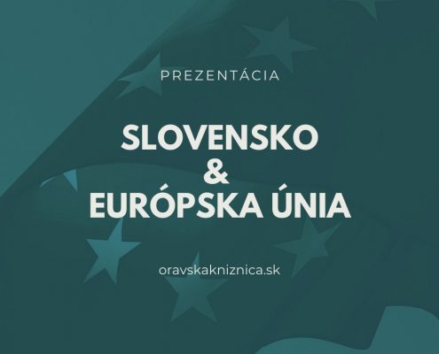 Slovensko a Európska únia