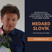 Jozef Medard Slovík
