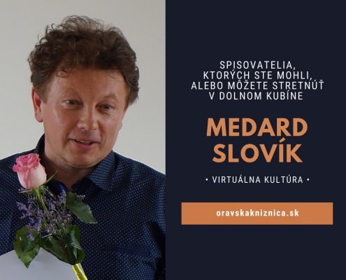 Jozef Medard Slovík