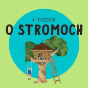 Prečítané leto 2020: O stromoch