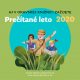 Prečítané leto 2020