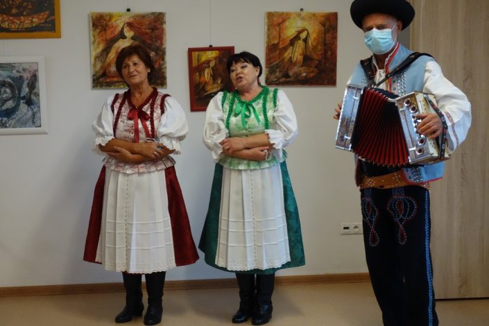 Prezentácia knihy V dianí plynúcich časov