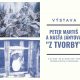 Výstava: Peter Martiš a Nasťa Jányová "Z TVORBY"
