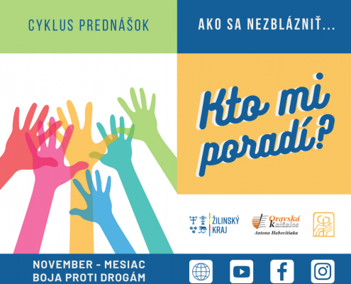 Ako sa nezblázniť - Kto mi poradí?