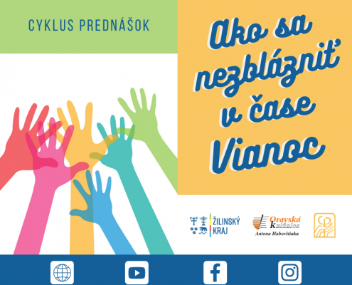 Ako sa nezblázniť v čase Vianoc