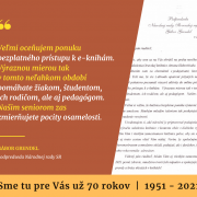 List podpredsedu NR SR Gábora Grendela