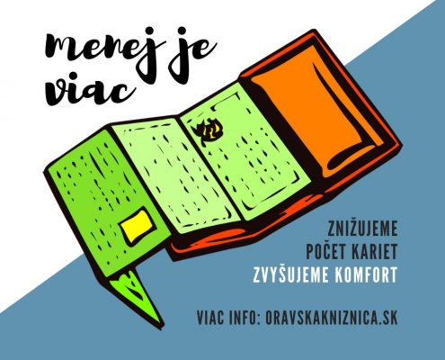 Knižnica už akceptuje aj ISIC a iné čipové karty