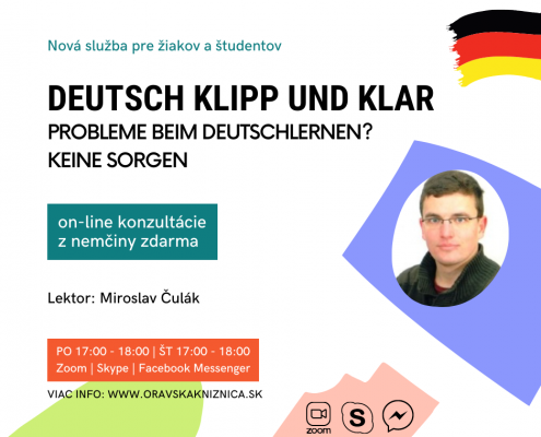 Deutsch klipp und klar