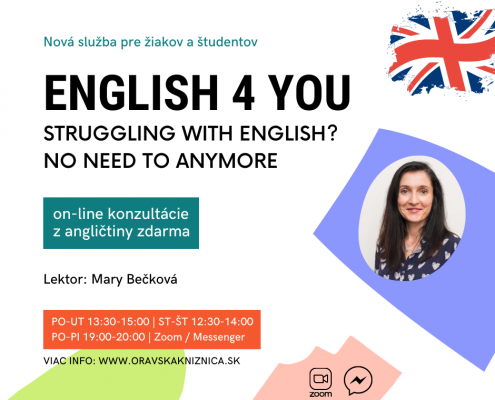 English 4 You