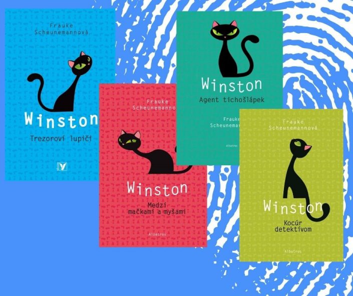 Zvierací detektívi