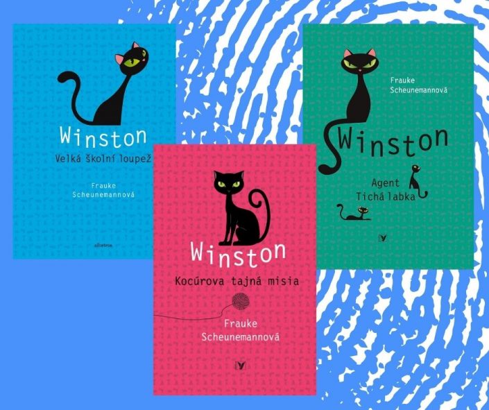 Zvierací detektívi