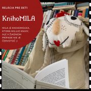 KnihoMILA