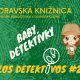 LOS DETEKTIVOS #2
