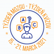 Týždeň mozgu 2021