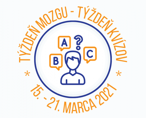 Týždeň mozgu 2021
