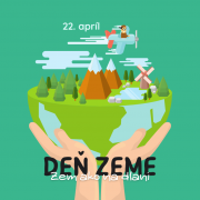 Deň Zeme