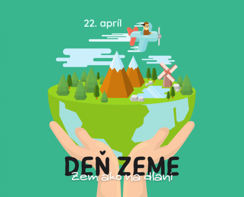 Deň Zeme