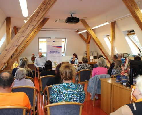 Jozef Kaščák v Krnove