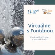 Virtuálne s Fontánou
