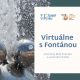 Virtuálne s Fontánou