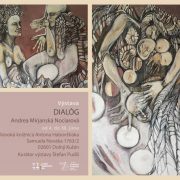 Výstava: Dialóg