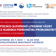 Prednáška Rafala Majereka