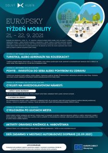 Európsky týždeň mobility