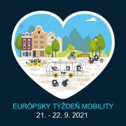 Európsky týždeň mobility