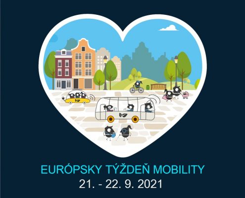 Európsky týždeň mobility