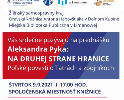 Prednáška: Na druhej strane hranice