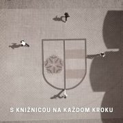 S knižnicou na každom kroku