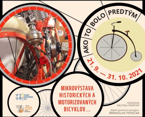 Ako to bolo predtým