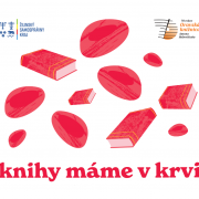 Knihy máme v krvi