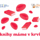 Knihy máme v krvi