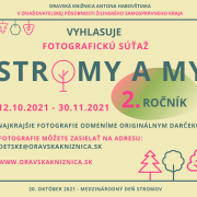 Súťaž: Stromy a my