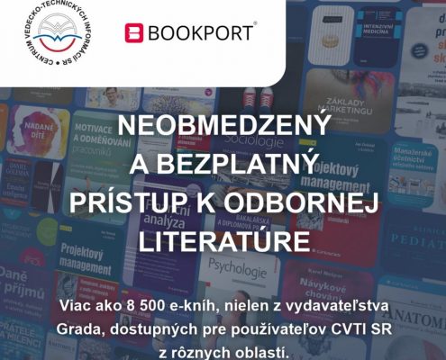 Bookport