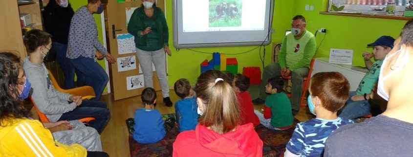 Radosť a poznanie bez hraníc