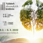 Týždeň slovenských knižníc