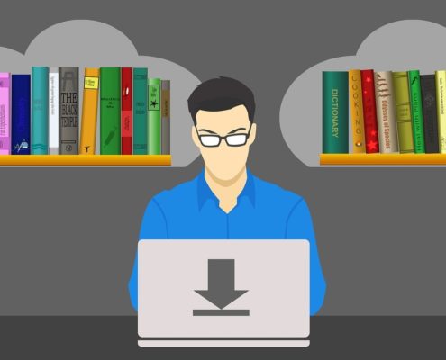 Elektronické informačné zdroje CVTI SR